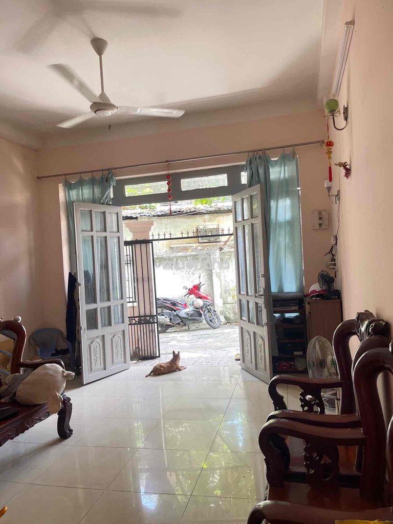 100m ra đỗ xuân hợp - nhà đẹp ngay ngã tư bình thái - 2