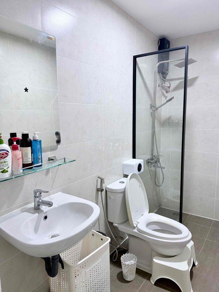 Cho thuê 2pn2wc 11tr chung cư the park residence hot - 4