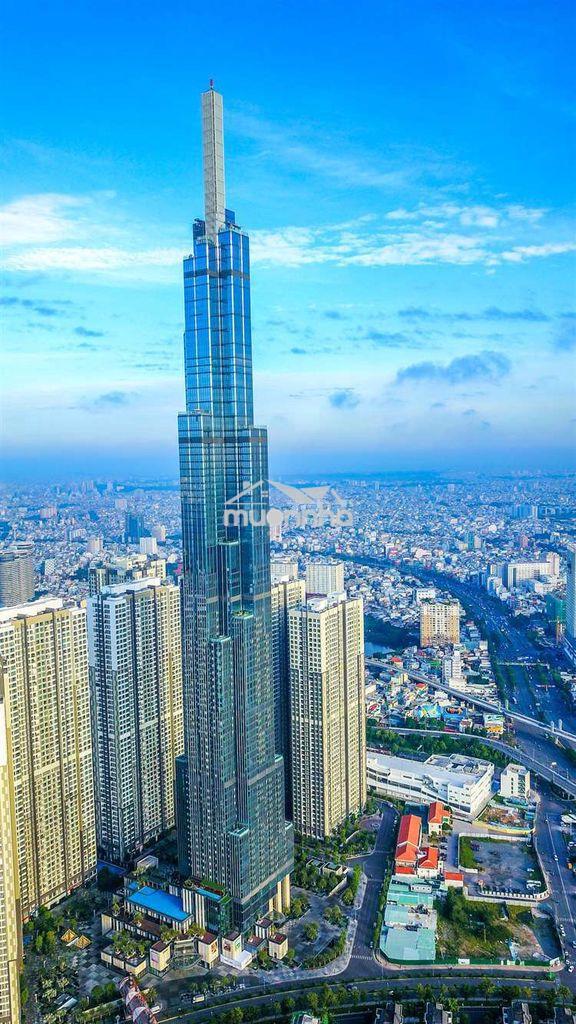 Bán căn hộ landmark 81 - tầng 27 - sở hữu lâu dài - view sông sg ! - 2