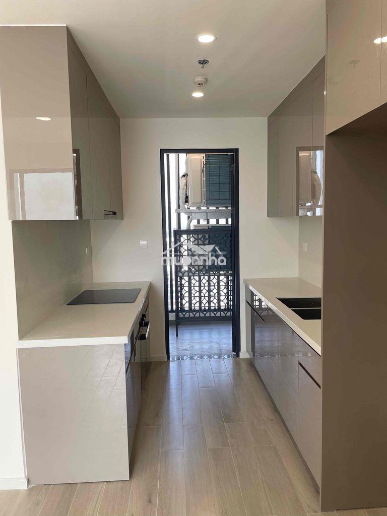 Chính chủ bán căn 2pn 2 view mcp, 76m², lầu cao, view công viên 6,1tỷ - 3