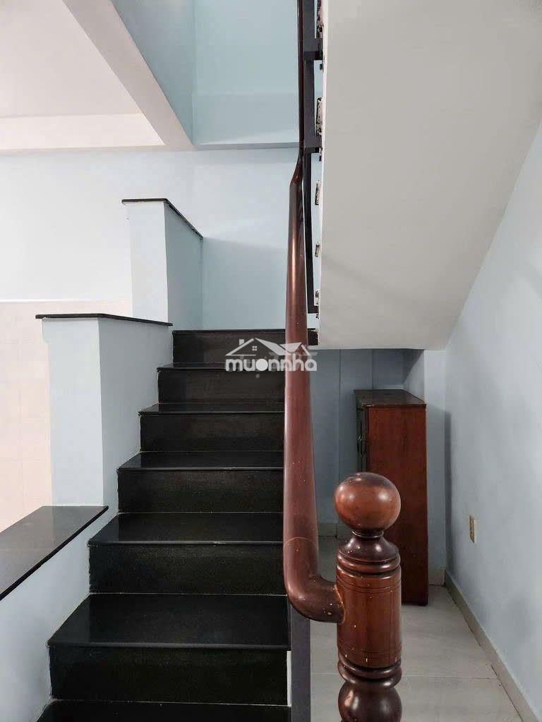 Hẻm xe tải trường chinh, quận tân bình, 4,2 x 11, 1t 1l, 3pn 2wc - 2