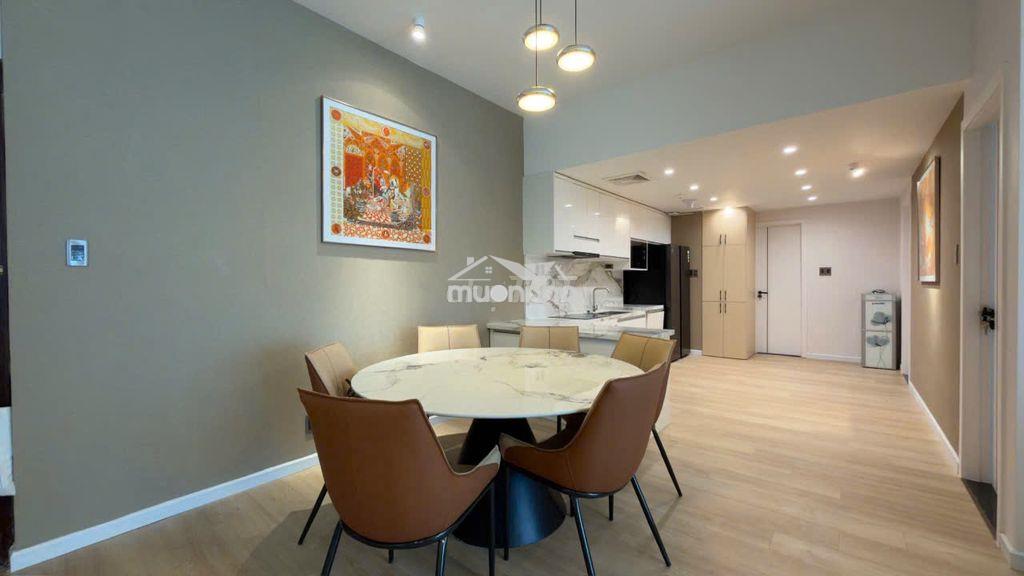 Chỉnh chủ cho thuê grand riverside, bến vân đồn, 2pn2wc diện tích 65m2 - 4