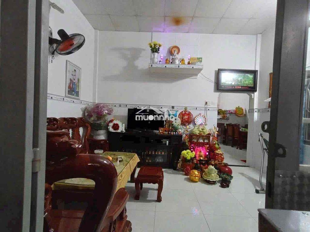 Nhà hiếm gần 30/4 - karaoke hoạ mi - ngang 6,2 - 2
