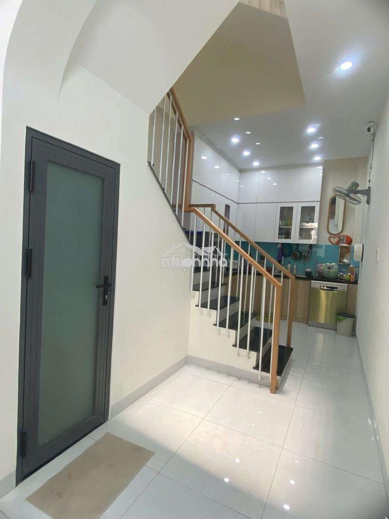 Nhà đường phạm văn hai, 3x10.5m, 5ty8, shr, cc - 3