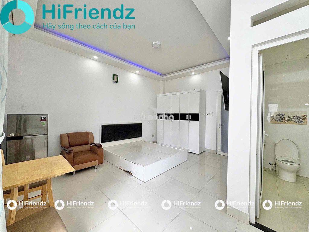 Sẵn studio full nội thất như hình 🍄 cửa sổ thoáng - 4