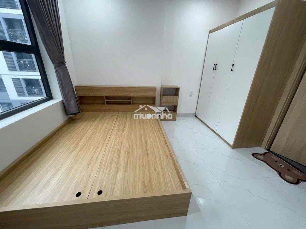 Cho thuê căn chung cư c2 phú mỹ 2pn-2wc đầy đủ nội thất - 4