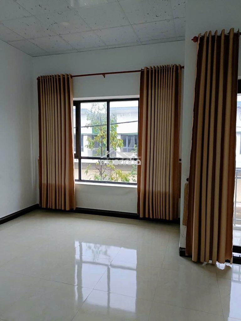 Nhà cho thuê tại thới hòa - bến cát - bình dương