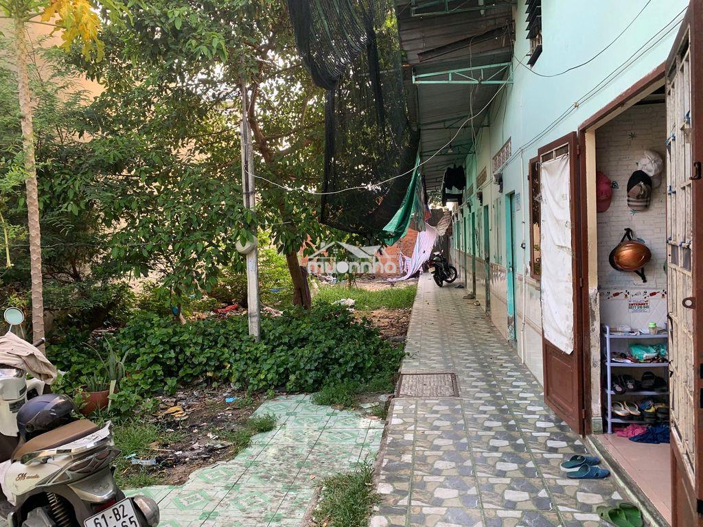 Bán gấp dãy trọ phòng , giá 1 tỉ 720 tr , gần chợ hoàng gia - 3