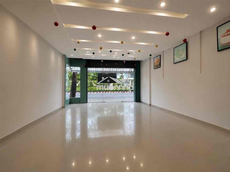 Cho thuê mặt bằng gần chợ, siêu thị , ngay trung tâm thủ dầu một