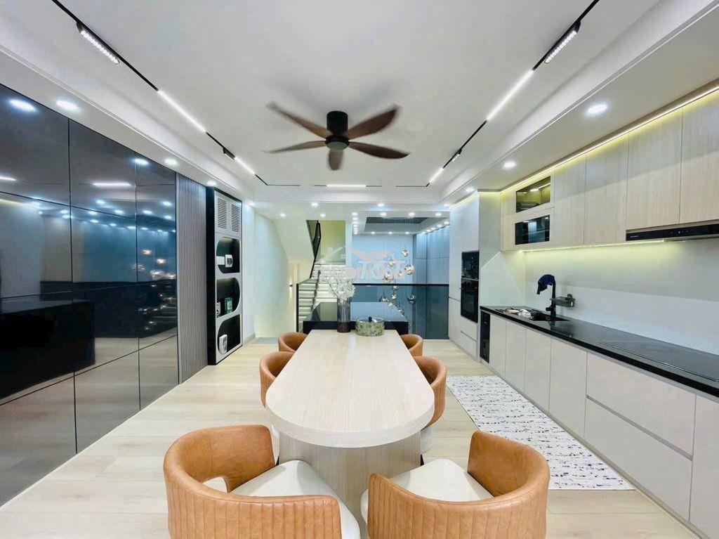 Cho thuê nhà hxt 31/3a hoàng việt, phường 4, q.tân bình - 3