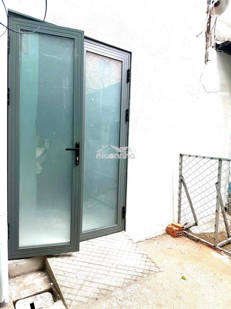 Nhà nguyên căn mới giá rẻ - 2