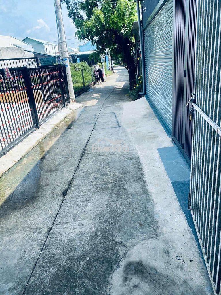 Bán nhà 128m2 sổ riêng 2 mặt hẻm 125 nguyễn đức thuận full thổ cư - 2