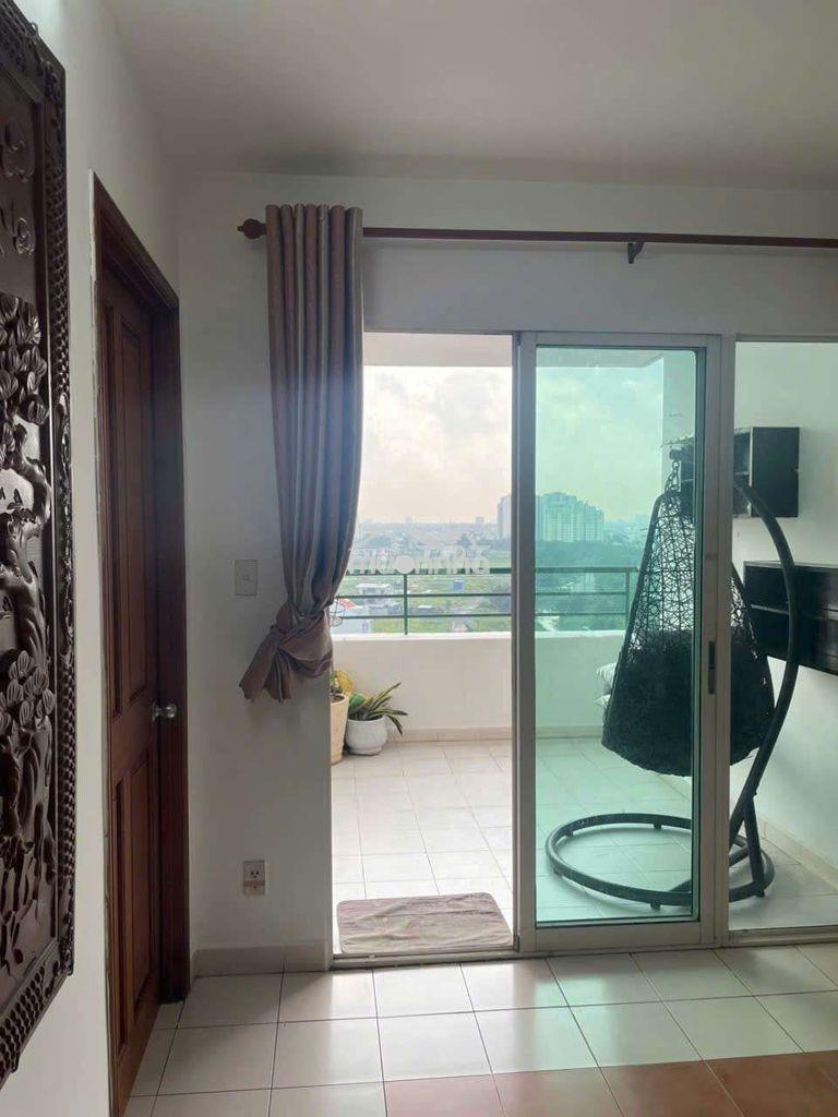 Cho thuê căn hộ conic – nguyễn văn linh 70m2