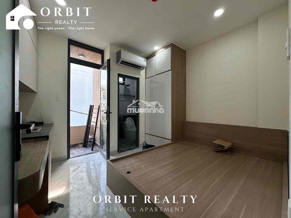 Chỉ từ 6trx_nhà mới xây_mặt tiền_full nội thất_thang máy_cho nuôi pet - 4
