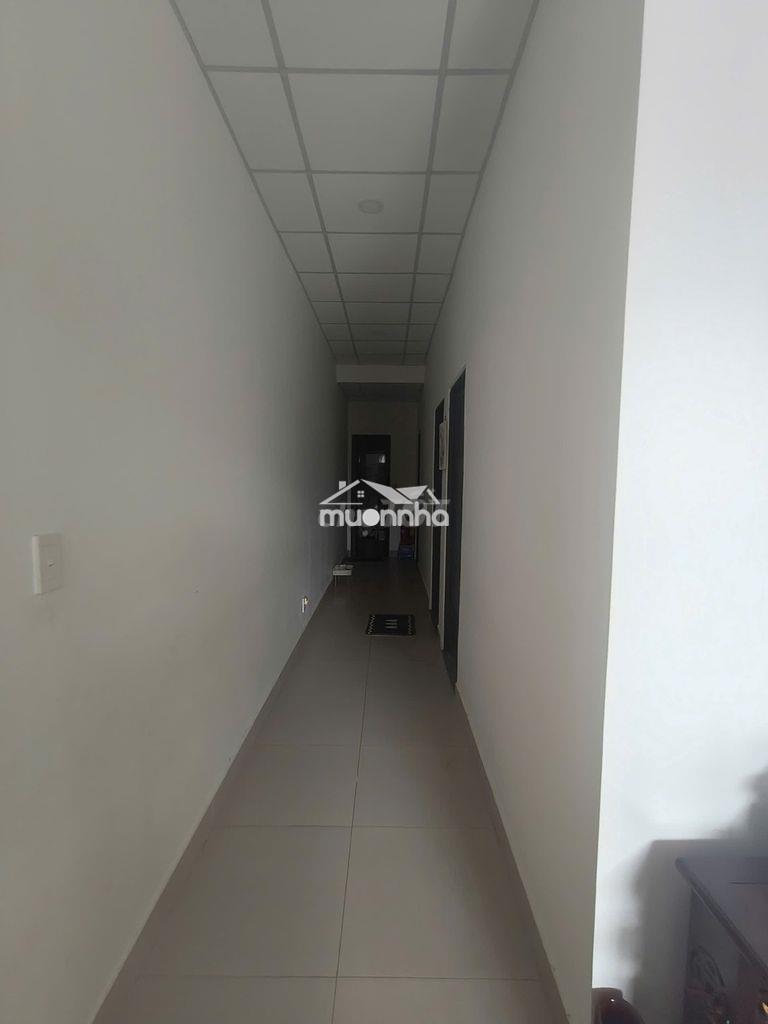 Bán nhà mặt tiền đẹp 125m2 quốc lộ 1a, linh trung, thủ đức giá 3,x tỷ - 2