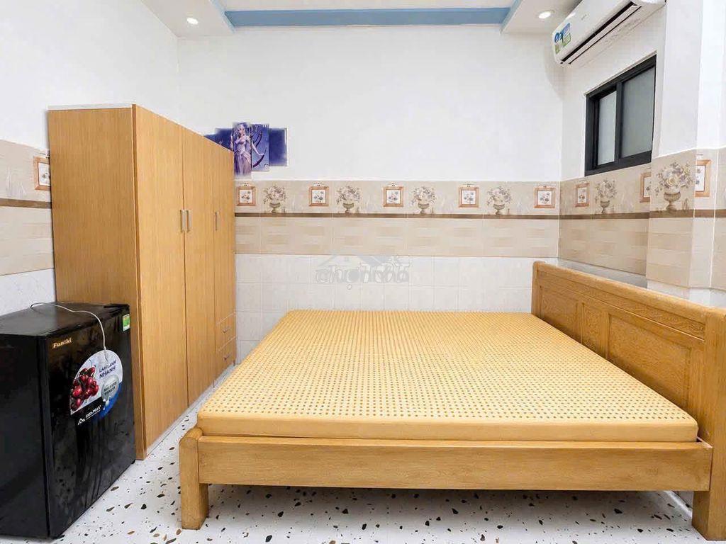 Cho thuê 15 phòng căn hộ phường tam hiệp giá từ 3 triệu - 2