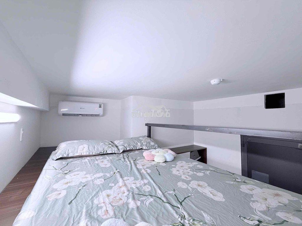 Duplex zá hạt dẻ ngay tân sơn nhì - gò dầu dành cho các bạn hssv 2k8 - 4