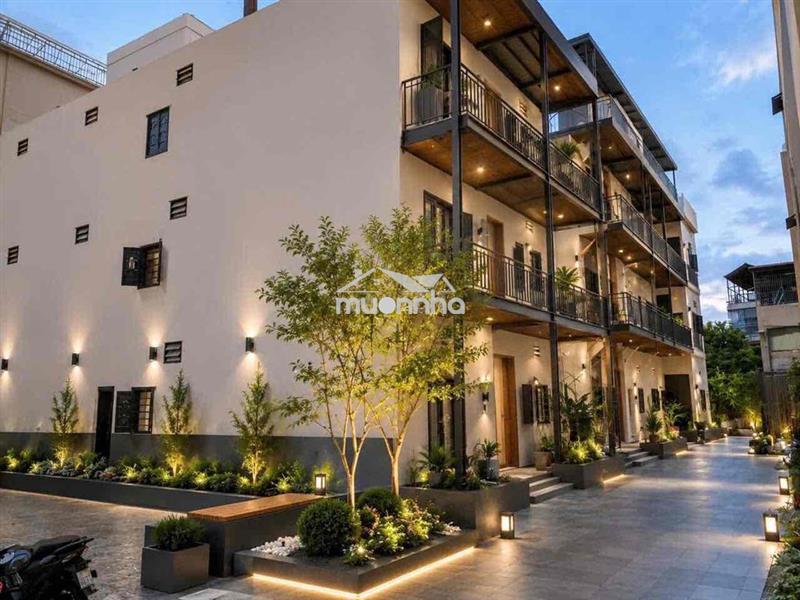 Cho thuê phòng duplex mới xây gần gigamall - thủ đức