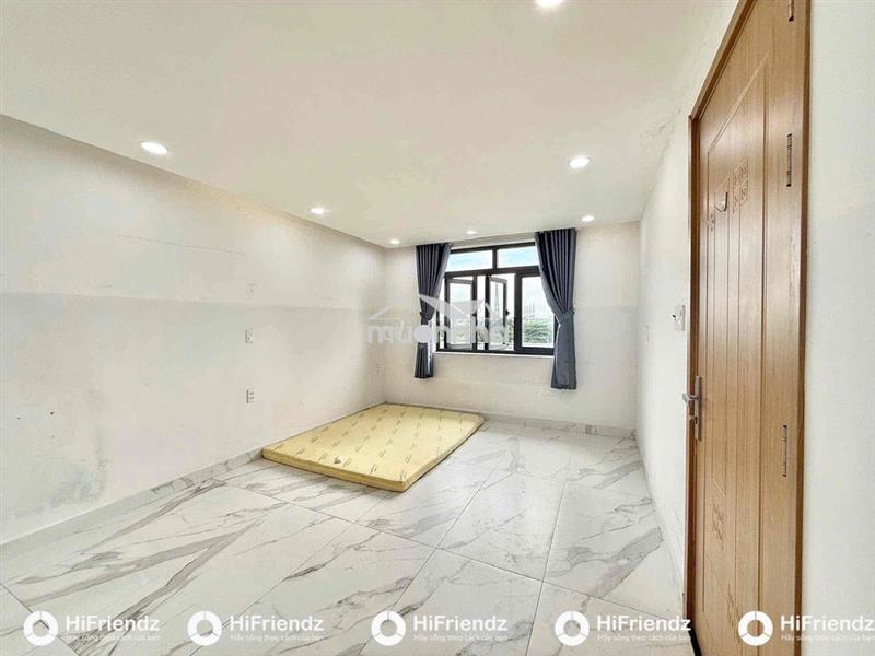 Cho thuê phòng sẵn nội thất siêu thoáng mát - bếp tách riêng biệt