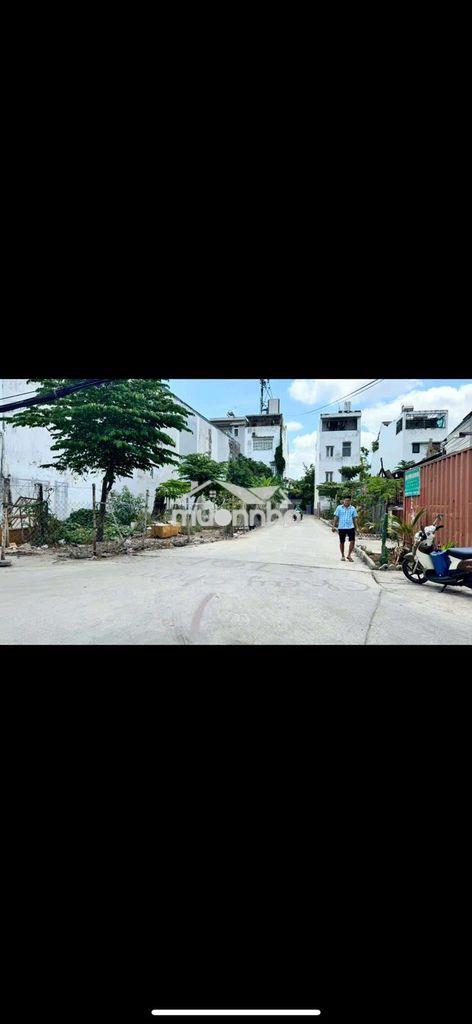 Bán nhà lê văn lương pk - 3