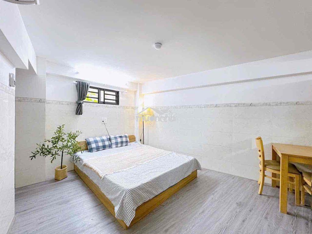 Chính chủ cho thuê căn hô mini studio gò vấp phạm văn đồng - 3