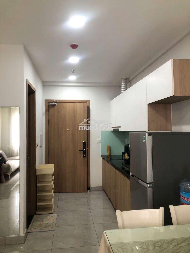 Cho thuê căn hộ 1pn legacy full nội - 3