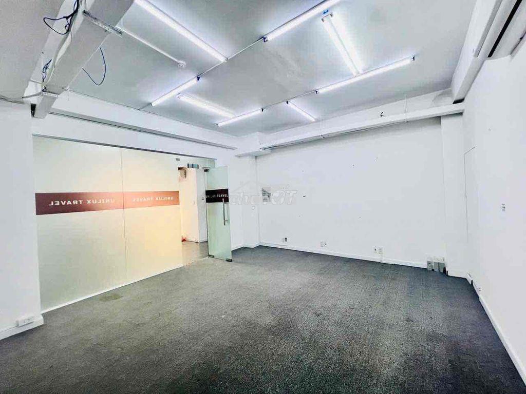 Cho thuê vp nguyễn xí 150m2, lót thảm, sẵn fitout, vào làm được ngay - 4