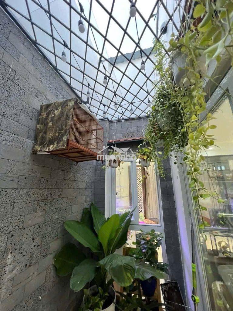 Nhà đẹp tân bình 84m2  hẻm rộng dân trí - 6 tỷ thương lượng - 2