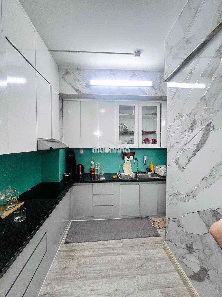 Căn hộ 2pn siêu rộng,gò vấp - 2