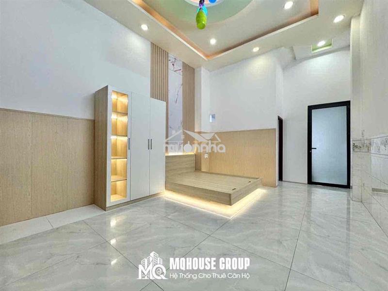 Studio trệt ngay phạm đăng giảng giá chỉ đầu 4