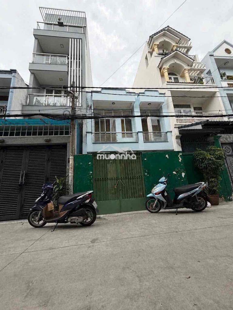 💰15tr - hxt nguyễn sơn - nhà mới - 4pn