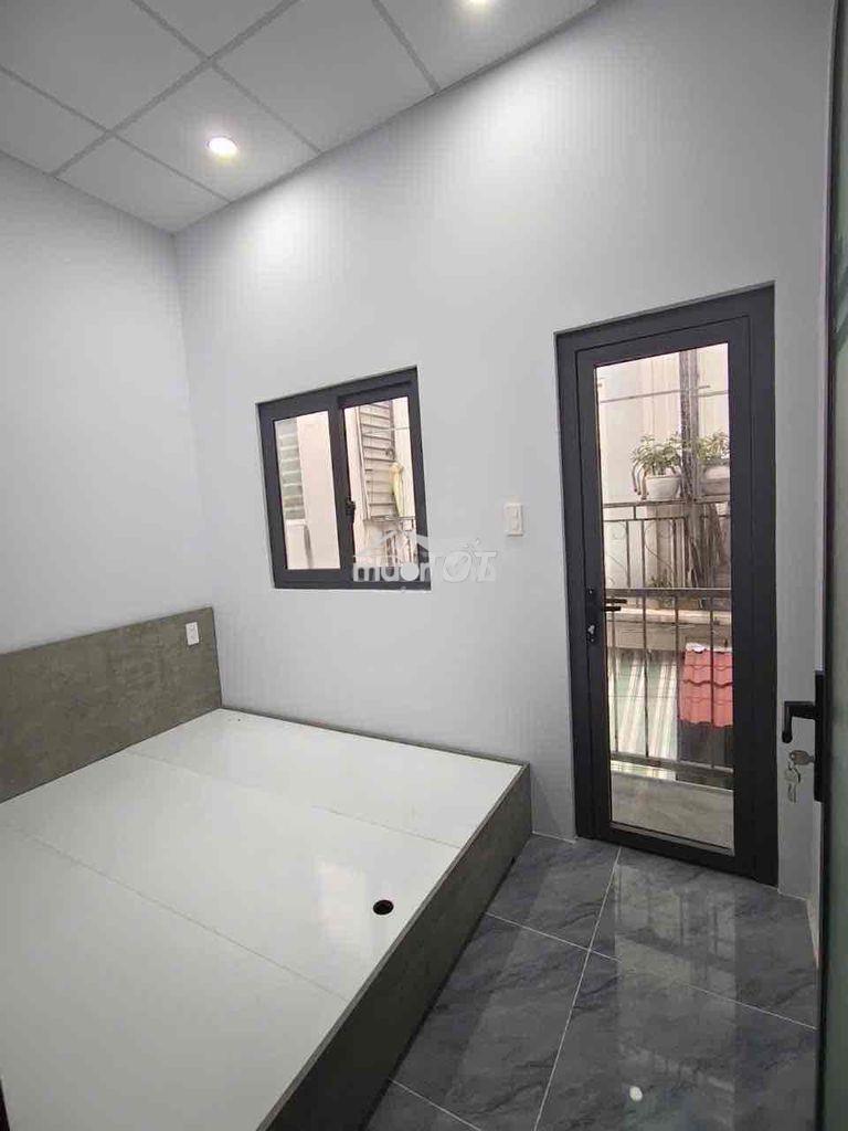 Bán nhà đồng sở hữu đầy đủ nội thất - 3