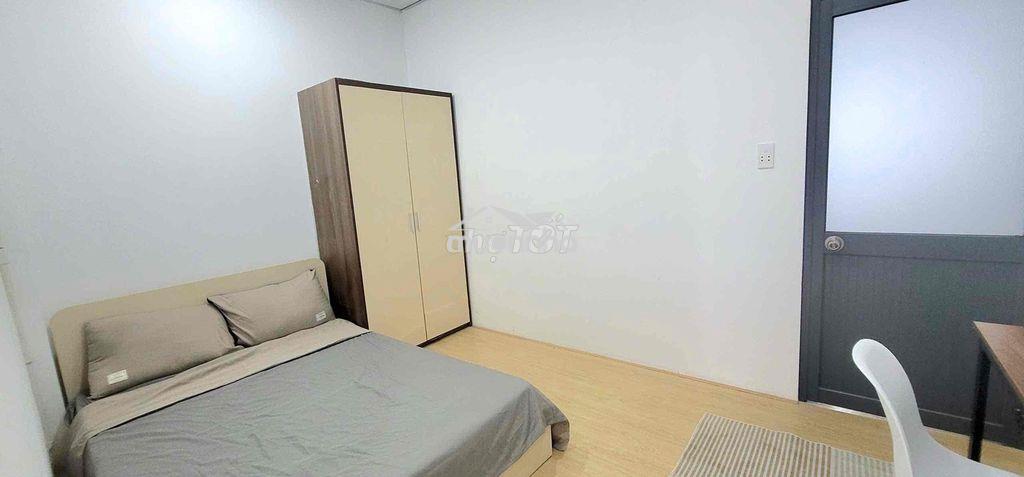 Căn hộ 2pn 55m2 - 4