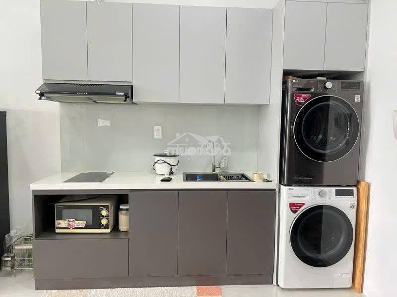 Cho thuê officetel the sun avenue quận 2 - full nội thất, giá tốt 48m² - 2