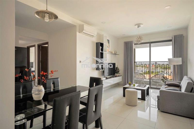 Tin thiệt!2 tỷ vay 70%view hoàng hôn 2pn shr 49m2 nguyễn thượng hiền