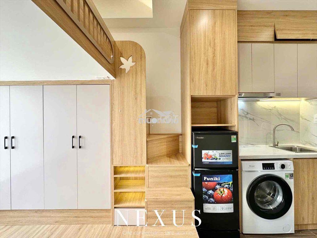 Phòng mới rẻ ban công ngay nguyễn oanh gần lotte gò vấp - 4