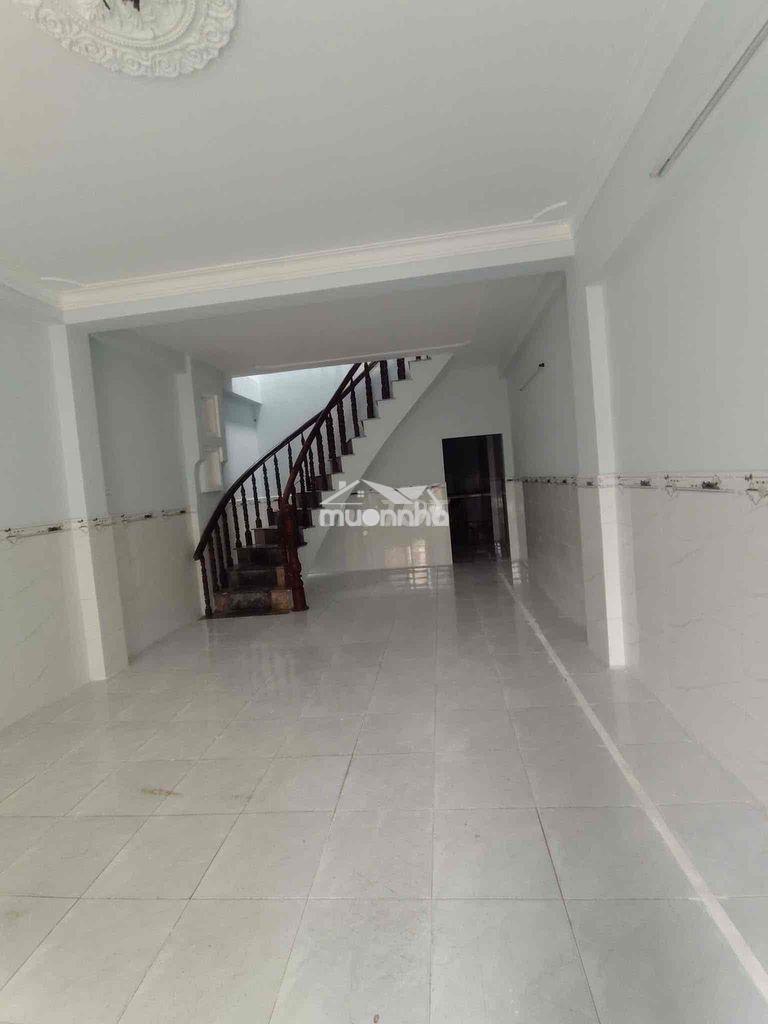 ✅ Nhà thuê [ 4 x 16] 1 lầu (3pn,2wc) ,hem 4m ,tân kỳ tân qúy ✅ - 2