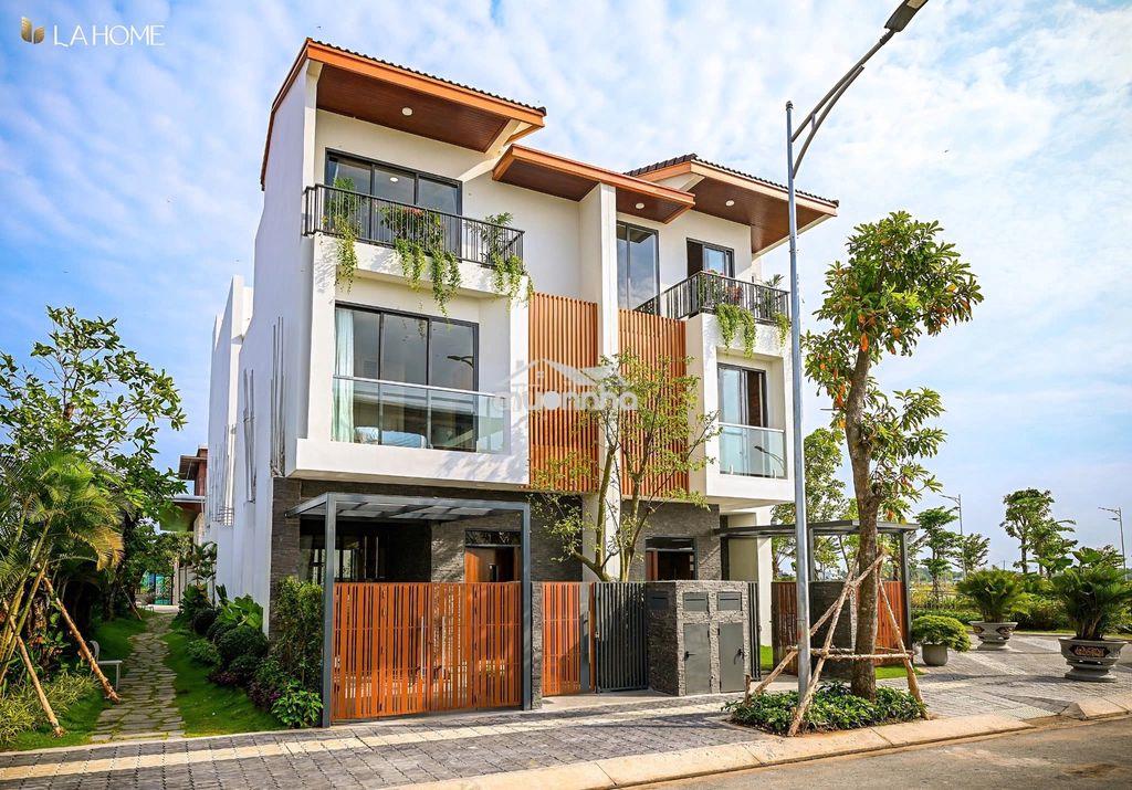 Chính chủ cần bán nhà phố la home (mã căn b3-22) - 2