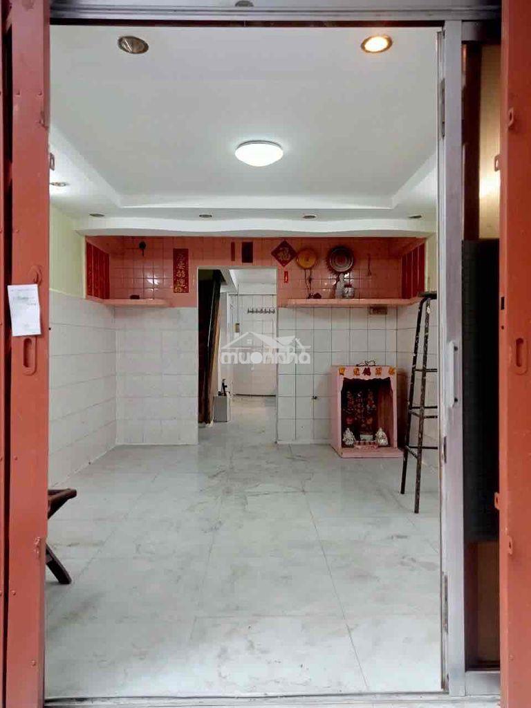 🔥💙 Nhà phan văn trị, 3 phòng ngủ, 4 wc, cọc 1 tháng, gần mặt tiền - 3