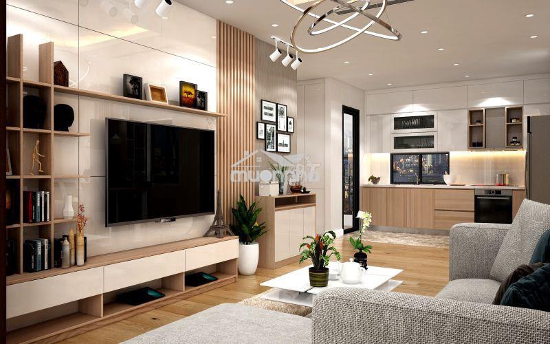 Đón đầu tiềm năng khu tây tp.hcm với căn hộ 2pn2wc chỉ hơn 1 ty 5. - 4