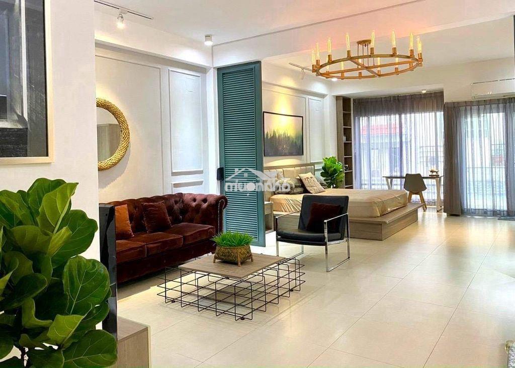 Cho thuê giá rẻ căn hộ chung cư sunrise cityview 1,2,3 phòng ngủ quận7 - 4