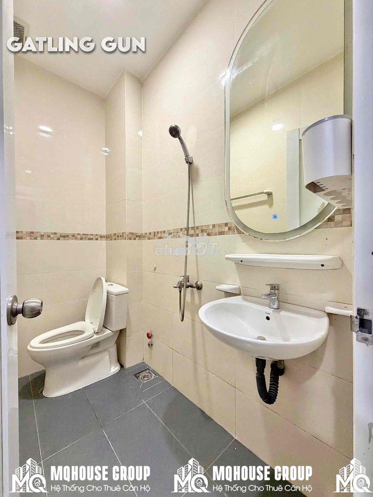Chính chủ cần nhượng lại phòng tại quận 1 giá 5 triệu 6 - 4