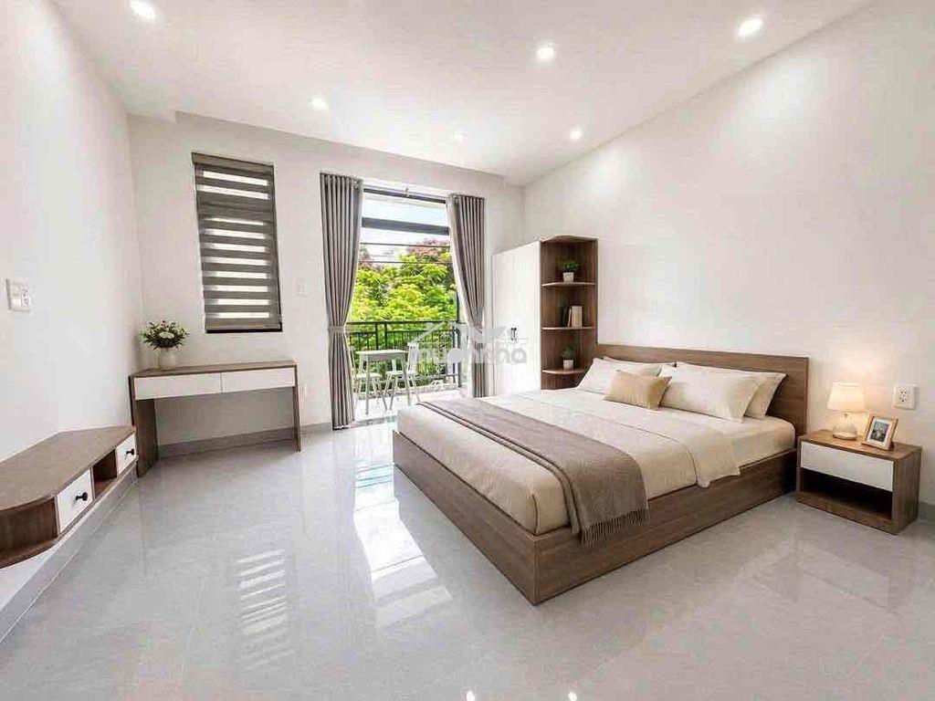 Dtudio full nội thất ban vông tách bếp ngay cao đẳng công thương - 4