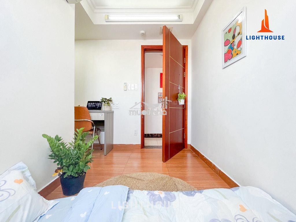 🔥Căn hộ studio full nội thất như hình giá chỉ 4 củ giáp cộng hòa - 2
