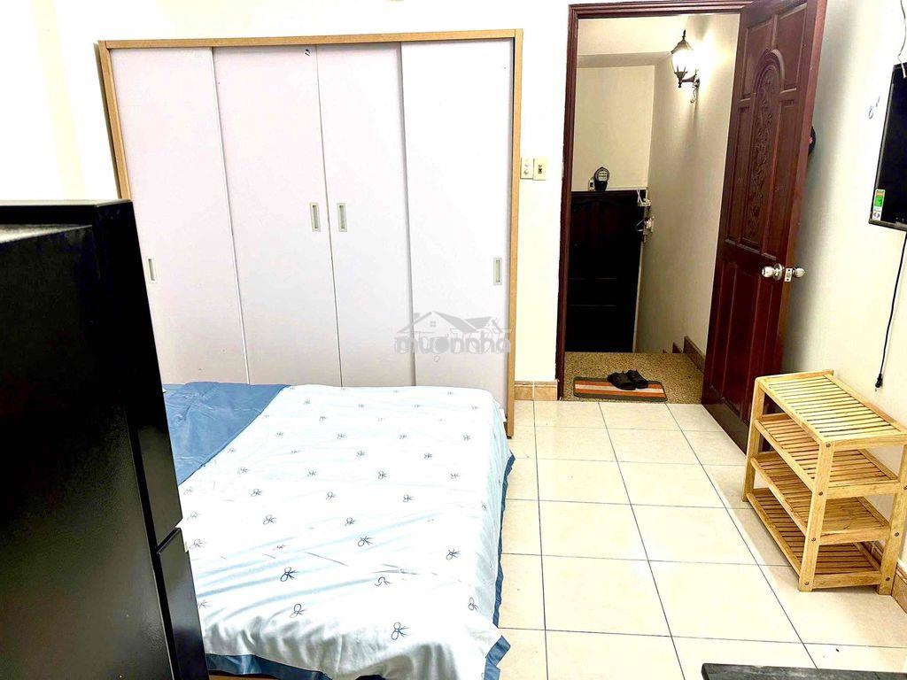 Chdv ngay nguyễn văn trỗi gần cv hoàng văn thụ gần sân bay - 3