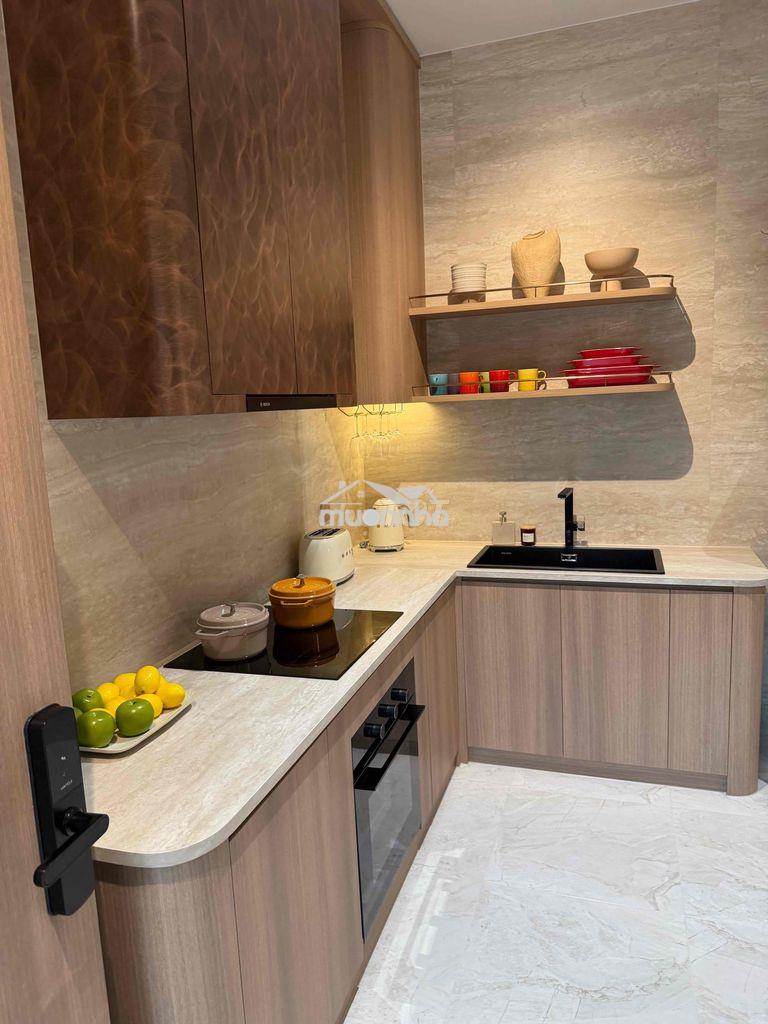Bán căn 2pn view nội khu resort monrei saigon chỉ 3 tỷ 6 - 2
