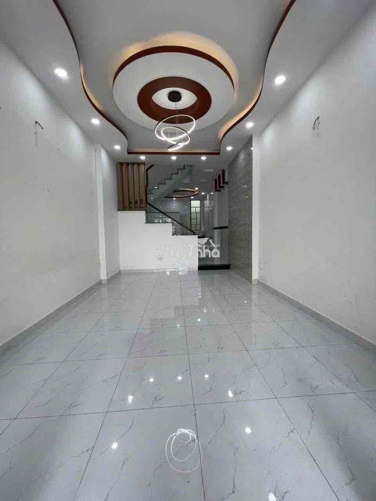 Nhà chánh mỹ 2pn sân và đường oto chỉ 6tr/th - 2