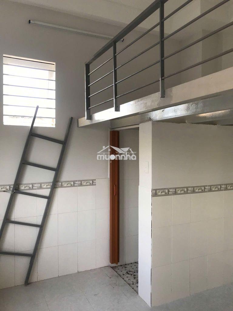 Cho thuê nhà trọ đẹp thoáng tại 258/58/24 hồ học lãm cạnh nhựa duy tân