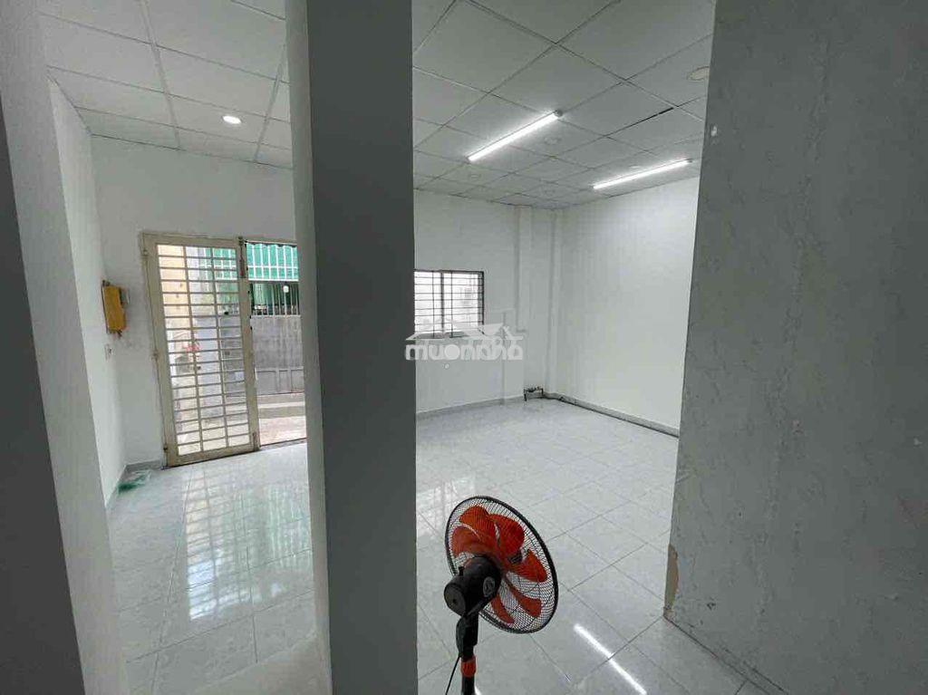 Nhà 1 trệt 6x13 3pn 1wc ngay gần kha vạn cân linh tây tđ - 2