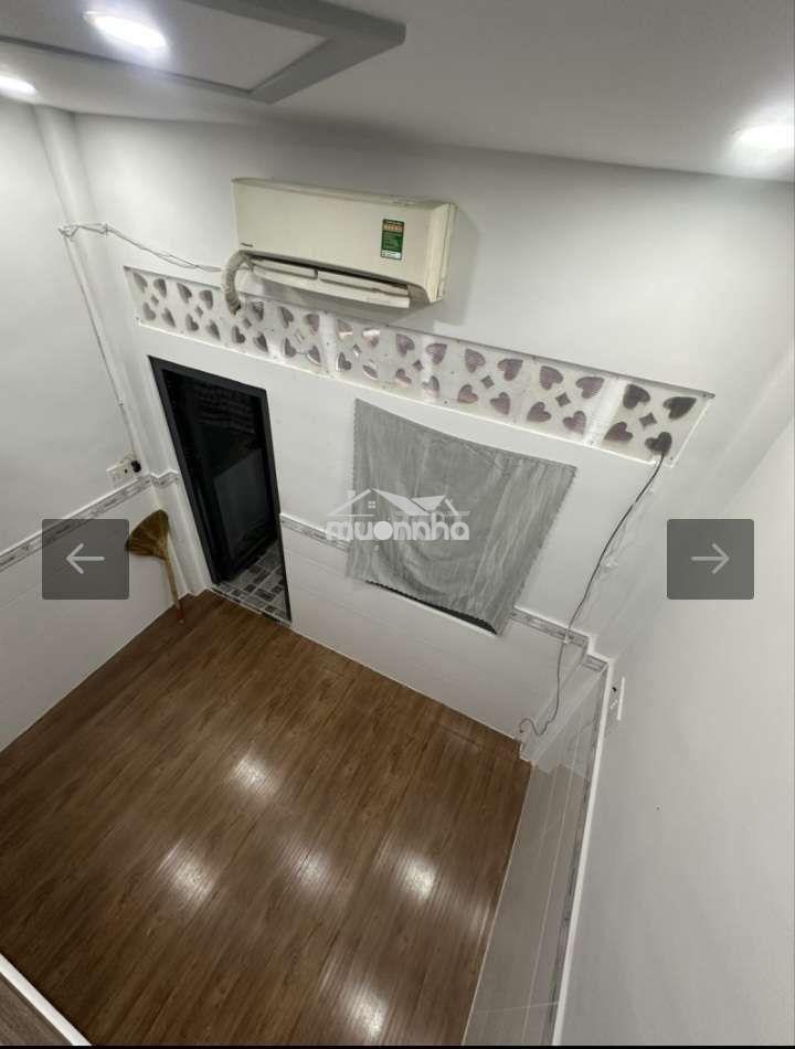 14m2 (3,2×4,5) giá thương lượng 2.3 tỷ tuệ tĩnh quận 11 hẻm ba gác ib - 4